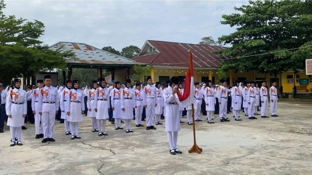 Paskibra
