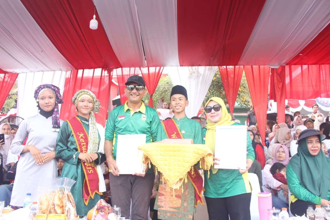Momen 5